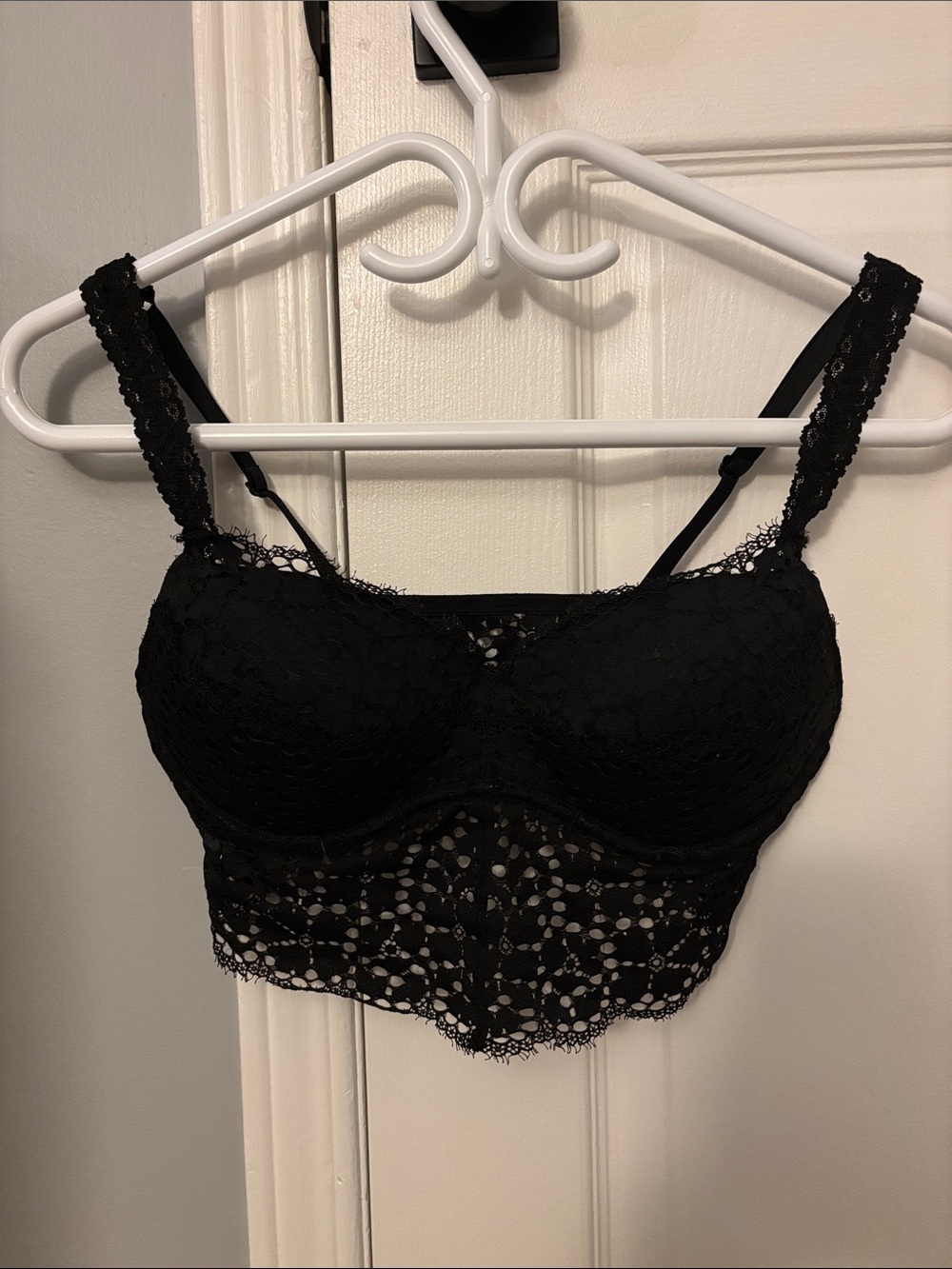 Victoria Secret Pink Bralette